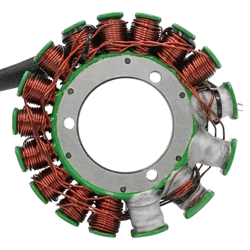 Estator para Polaris Switchback 900 2005 2006 Magneto Foto 4 de 4