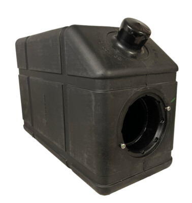 #ad 908 0166 02 Shaw Development 5 Gallon Def Tank $299.00