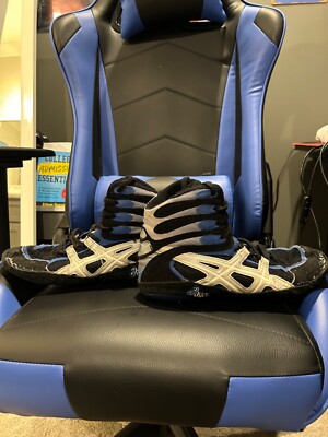 p2 wrestling shoes