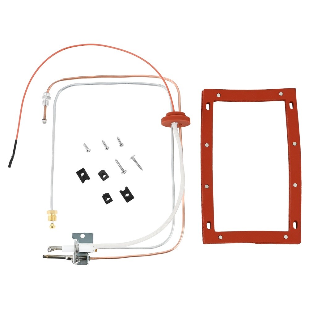 Assembly Kit Rheem Model 22v40f1 Water Heater Thermocouple SP20075