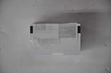 ZEBRA Plastic Card with Magnetic Stripes- 100 Pcs 104523-112