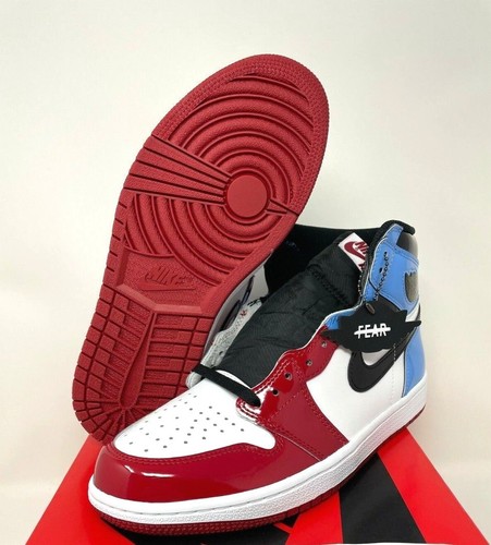 unc chicago fearless