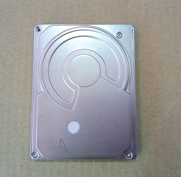 MK8009GAH 1.8" TOSHIBA 80GB HARD DRIVE PATA ZIF FOR DELL Latitude XT D420 D430 - Image 4 of 4