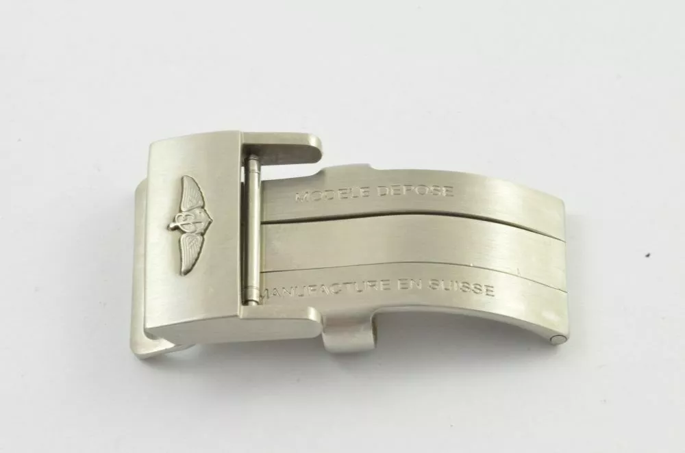 Breitling wristbands 2025