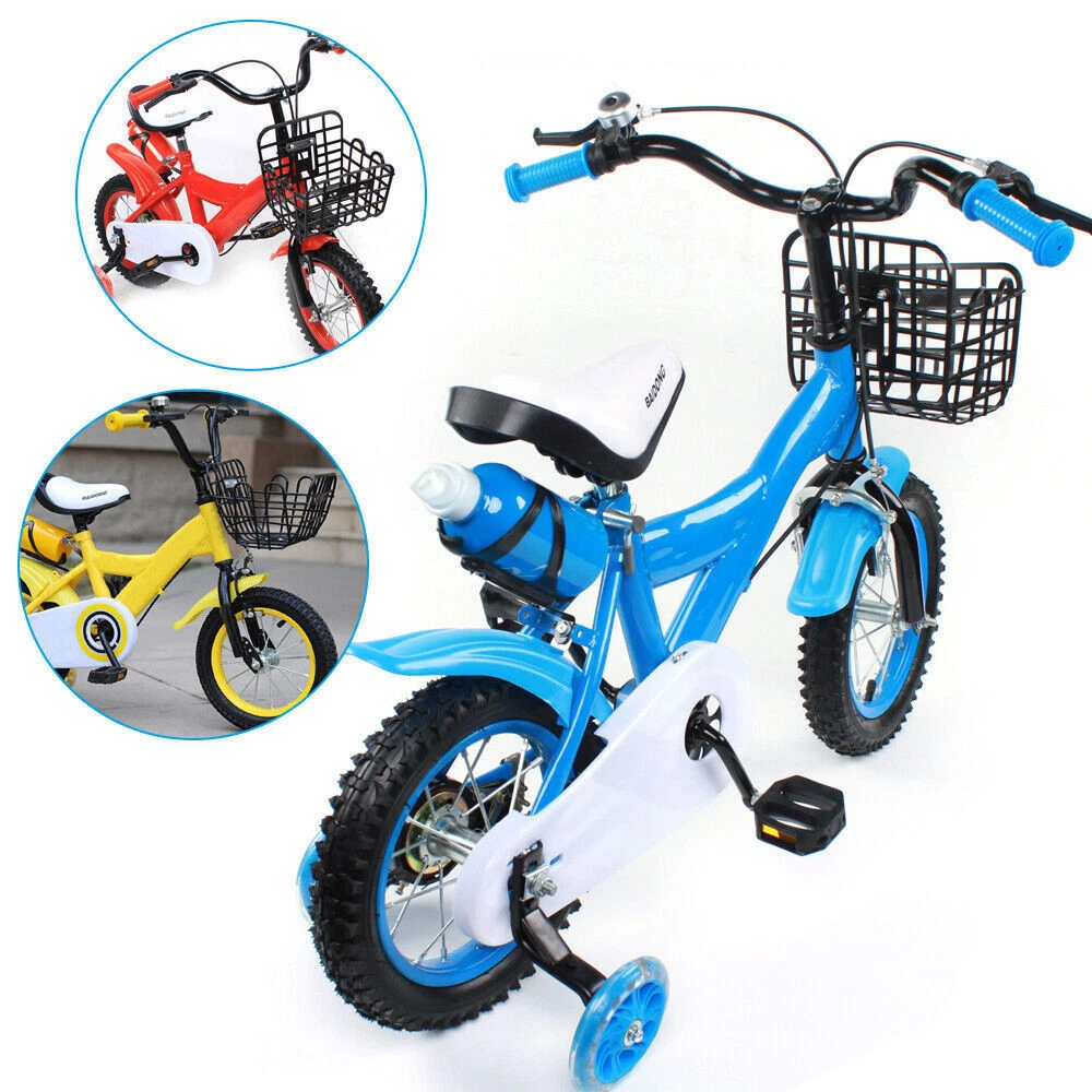 Bicycle for best sale 12 years boy