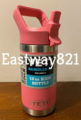 kids yeti bottle