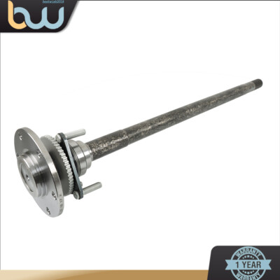 Drive Axle Shaft Rear-Left/Right 630-339 For 2004/2005/2006/2007