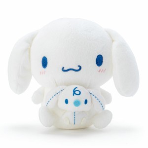 Cinnamoroll Milk Plush Doll Toy Daiski! Sanrio kawaii NEW Cinnamon ZJP | eBay