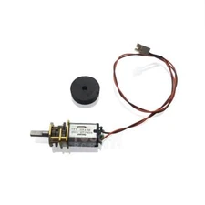 Look Around Mirror Motor for Henglong 1/16 German Leopard2A6 3889 RC Tank Models