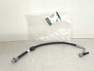 New OEM genuine Jaguar Front Brake Hose 2017-2023 F-Pace T4A34160 T4A47464 RH