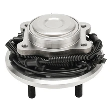 Rear Wheel Bearing and Hub for 2008 - 2012 Chrysler Town Country VW 512360 US