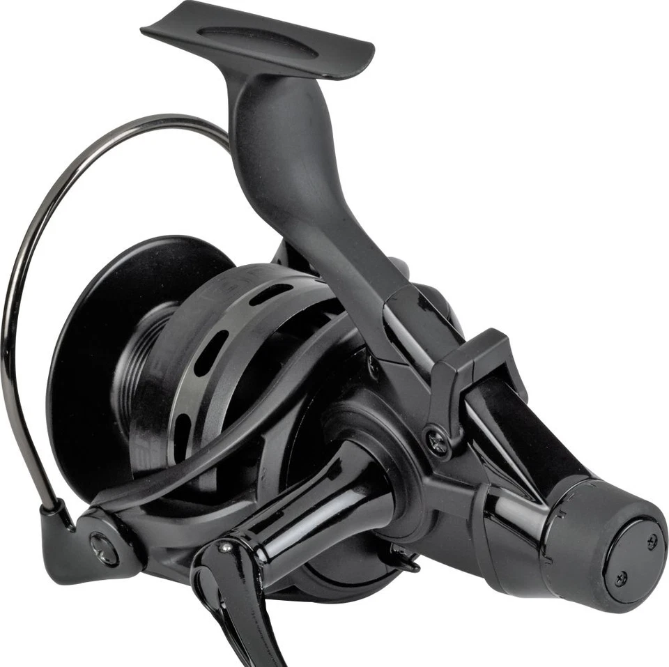 ZEBCO Radical After Dark BR 5000 - Carretéis Raitrunner - FREESPOOOL CARP - Imagem 2 de 3