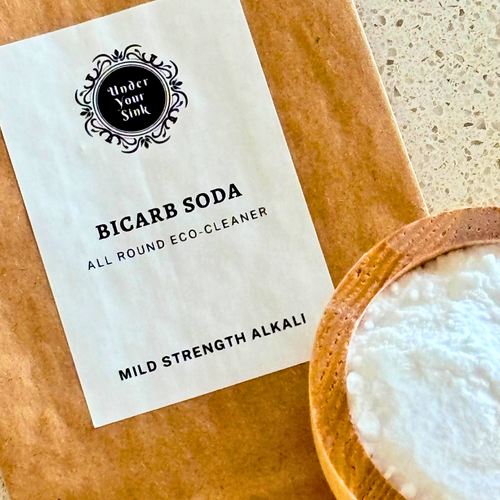 Naturally Harvested BICARB SODA for ecofriendly cleaning 5kg bag eBay