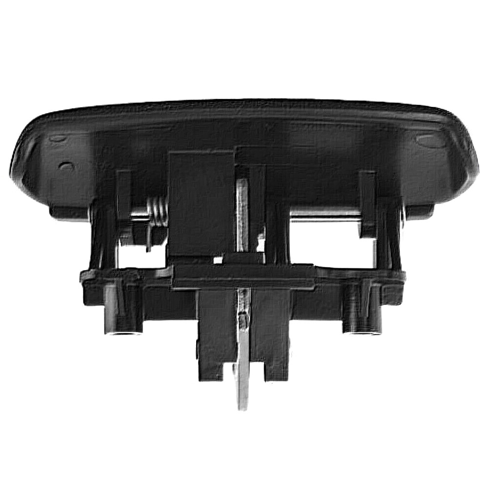 Glove Box Latch Handle Gray 5EM34RC8 Fits for Dodge Durango Dakota 1998