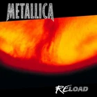 Metallica RELOAD 	Blackened Recordings NEW SEALED BLACK VINYL RECORD 2 LP