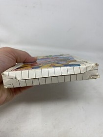 Kickle Cubicle (NES) Nintendo RARO - CIB COMPLETO Env&iacute;o R&aacute;pido Aut&eacute;ntico