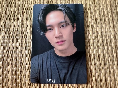 SEVENTEEN OFFICIAL FML ALBUM YZY 4.0 VOICE POB PHOTOCARD - Picture 10 of 15