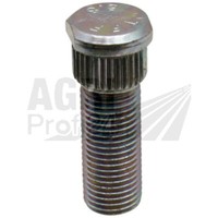 Radbolzen M 14 X 1,5 FüR Deutz-Fahr 6006 6806 7206 8006 10006 12006 13006 2807
