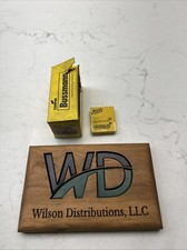 Lot Of 50 Cooper Bussmann Fast Acting Glass Tube Fuse AGC-10 10 Packs Of 5 AGC10