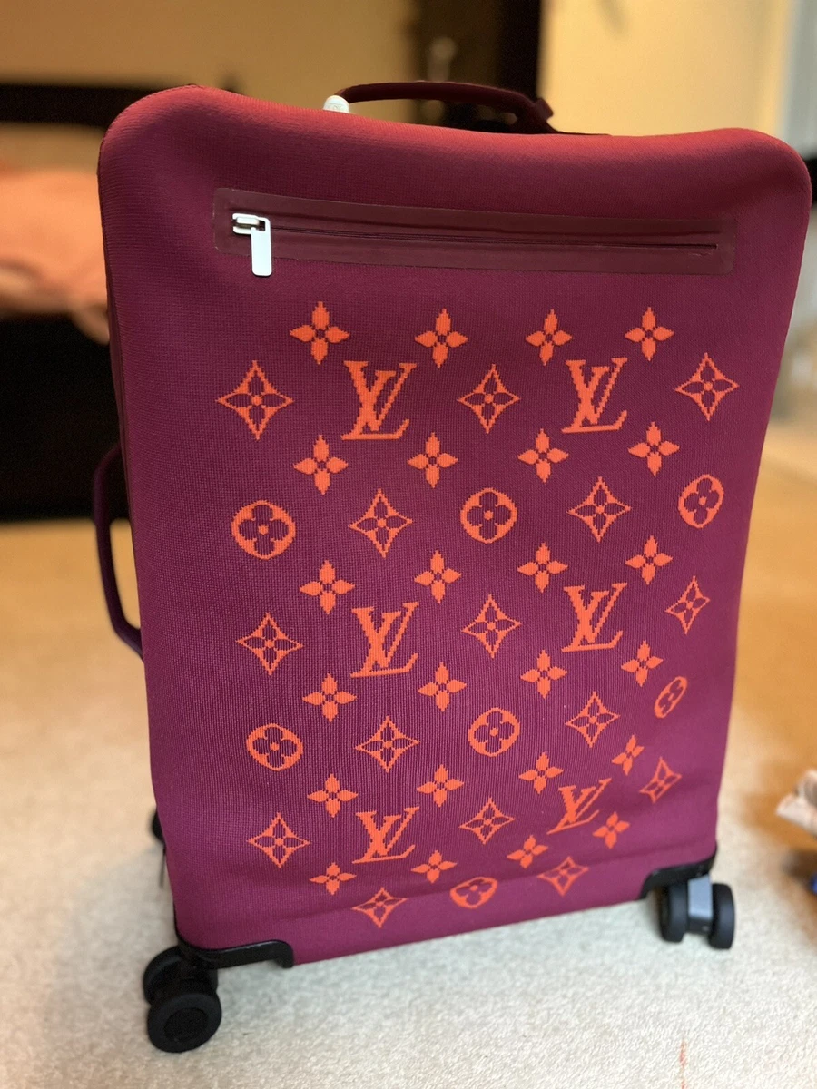 Horizon Soft 55, Luggage