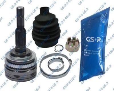 Original GSP Gelenksatz Antriebswelle 812008 für Daewoo