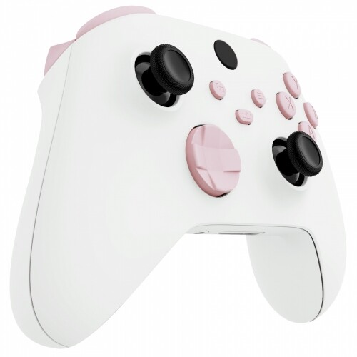 Xbox Series Controller - Custom Full Button Set Kit - LB RB ABXY DPAD TRIGGERS - Picture 28 of 127