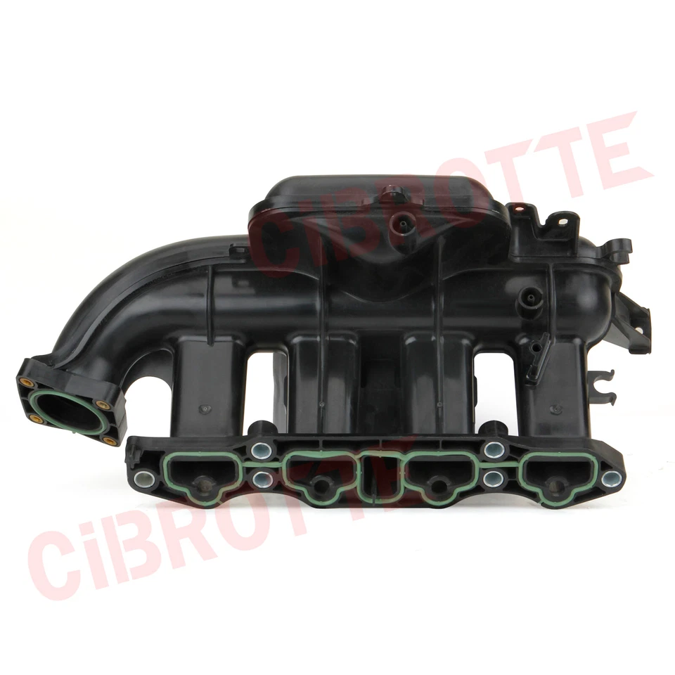 Colector de admisión para Buick Encore Chevy Sonic Trax 12-16 Cruze 2013-20 1,4 L Turbo Foto 2 de 4