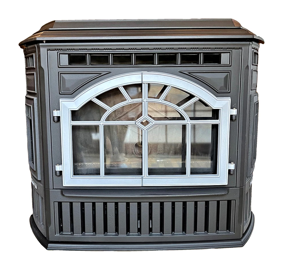 Mount Vernon Pellet Stove