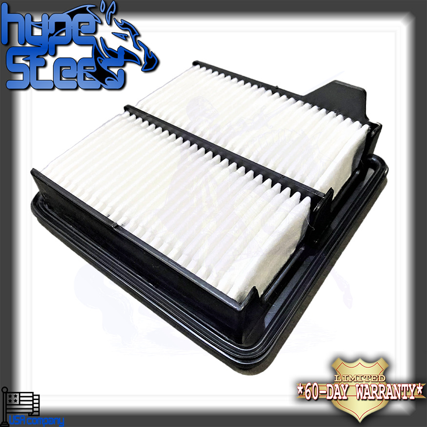 Engine Air FIlter Premium OE Quality for 2009-2014 HONDA FIT L4 1.5L