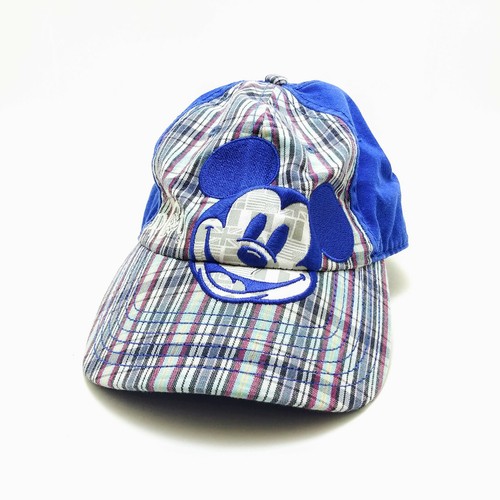 Disney Epcot Baseball Hat One Mouse One 