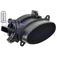 Delphi Luftmassenmesser Sensor Passend FüR Land Rover Freelander Soft Top 75