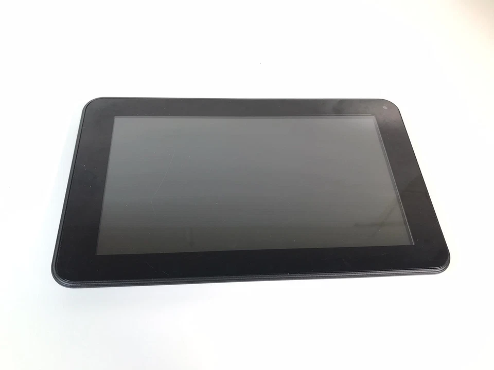 Tablet iCraig CMP759 7 pulgadas pantalla táctil capacitiva Foto 2 de 4