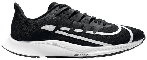 Nike Air Zoom Rival Fly 3 Mens Running Shoes Size 11 Blue Black