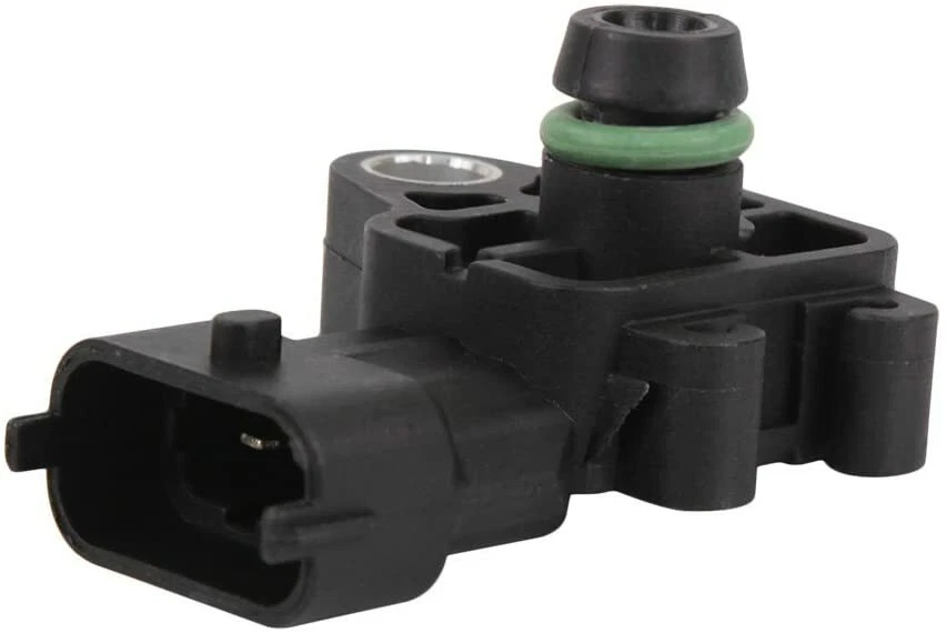 US Stock Manifold Absolute Pressure MAP Sensor 12591290, 55573248  