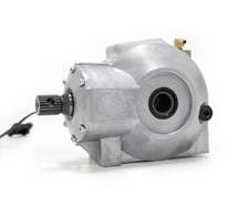 Superatv Complete Cast Differential For Polaris Ranger Superatv Complete Cast Differential For Polaris Ranger