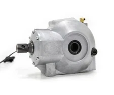 SuperATV Complete Cast Differential For Polaris Ranger