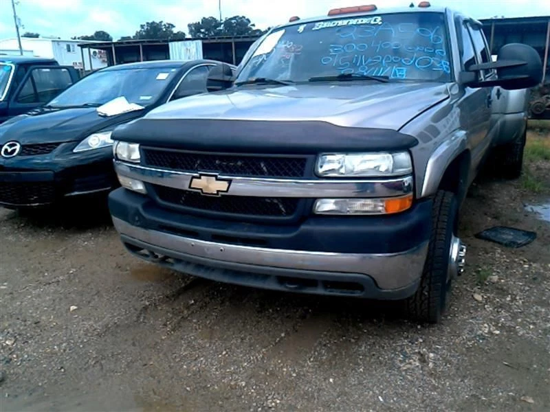 Espejo retrovisor lateral del conductor manual cámper para camioneta Sierra 1500 99-07 1027836 Foto 3 de 4