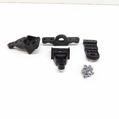 NEW BMW X5 F15 HEADLIGHT REPAIR KIT 63117381444 7381444 | eBay 