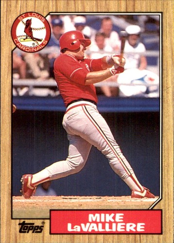 1987 Topps TIFFANY MLB Singles Choisissez vos joueurs d'équipe GLOSSY préférés #2 - #266 - Photo 323 sur 520