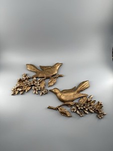 Syroco Birds | eBay