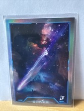 2025 cardsmiths space galactic edition #76 Comet