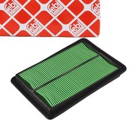 Febi Luftfilter FüR Nissan Qashqai 2 1.5/1.6 Dci Nissan Kadjar 1.2/1.3/1.6 Tce