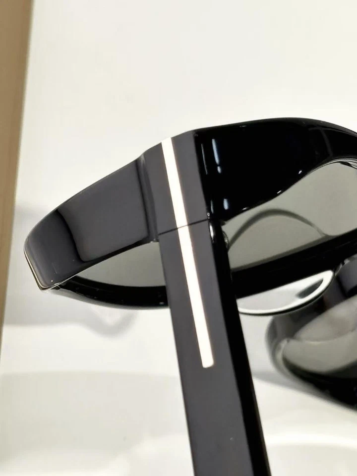 Gafas de sol para hombre TomFord TF1022 Bronson talla:58 16-140 Foto 4 de 4