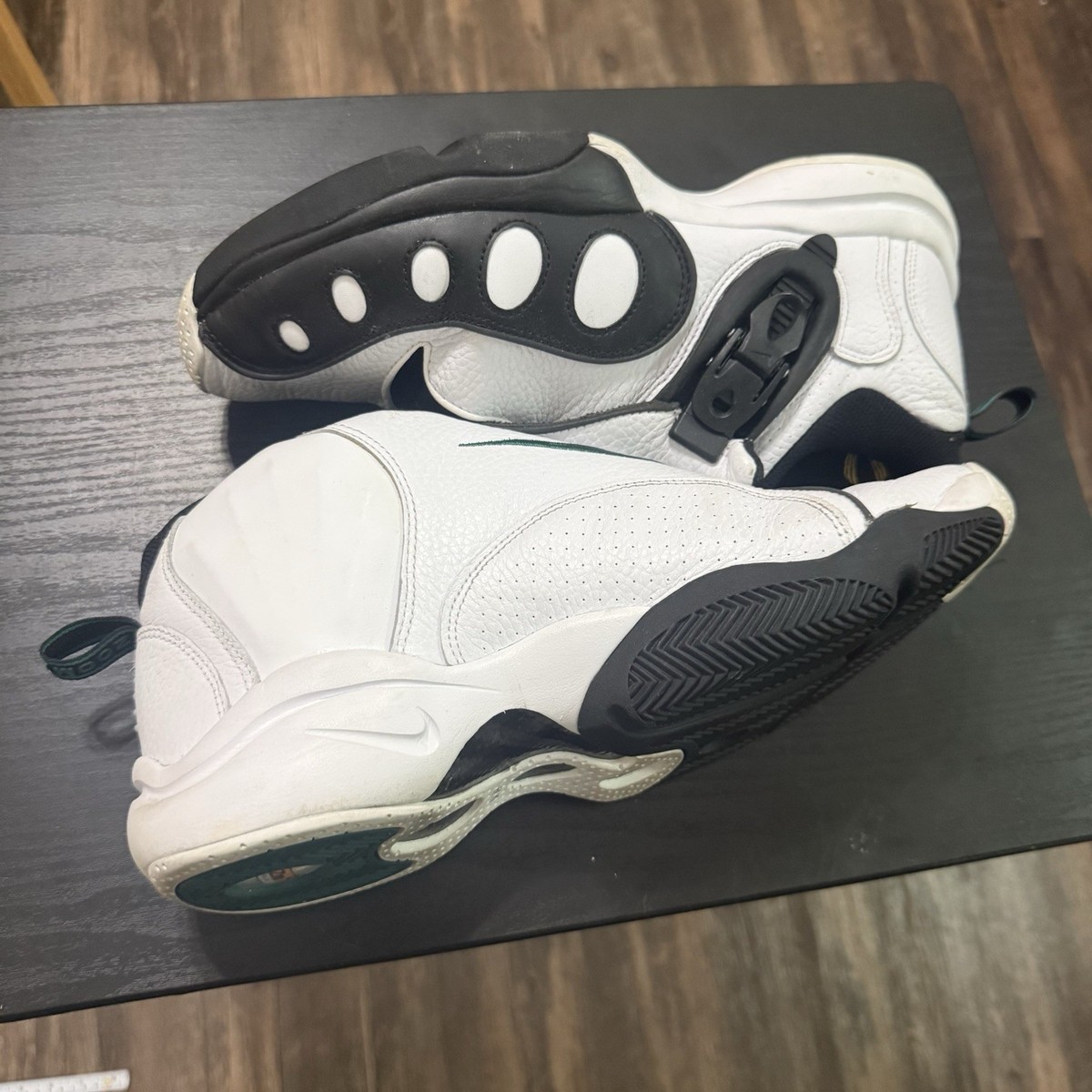 Nike Zoom GP Gary Payton OG Basketball Shoes Sneakers AR4342-100
