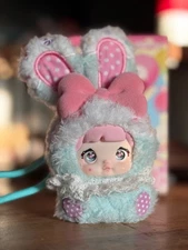 Nommi Mibao Sweet Bunny (Frost Cream 🧁🐰