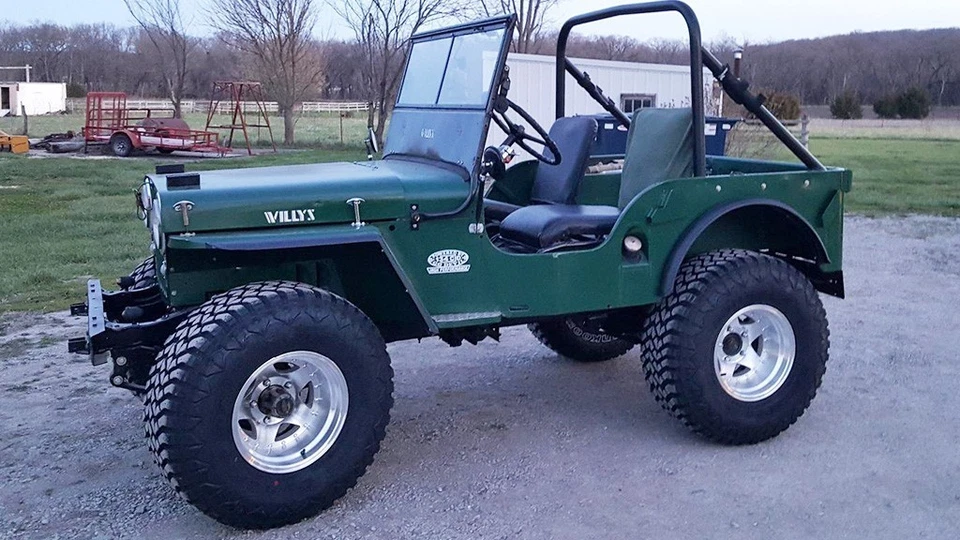 15x8" American Racing Wheels Modern AR23 Machined Rims (S04) Foto 4 de 4