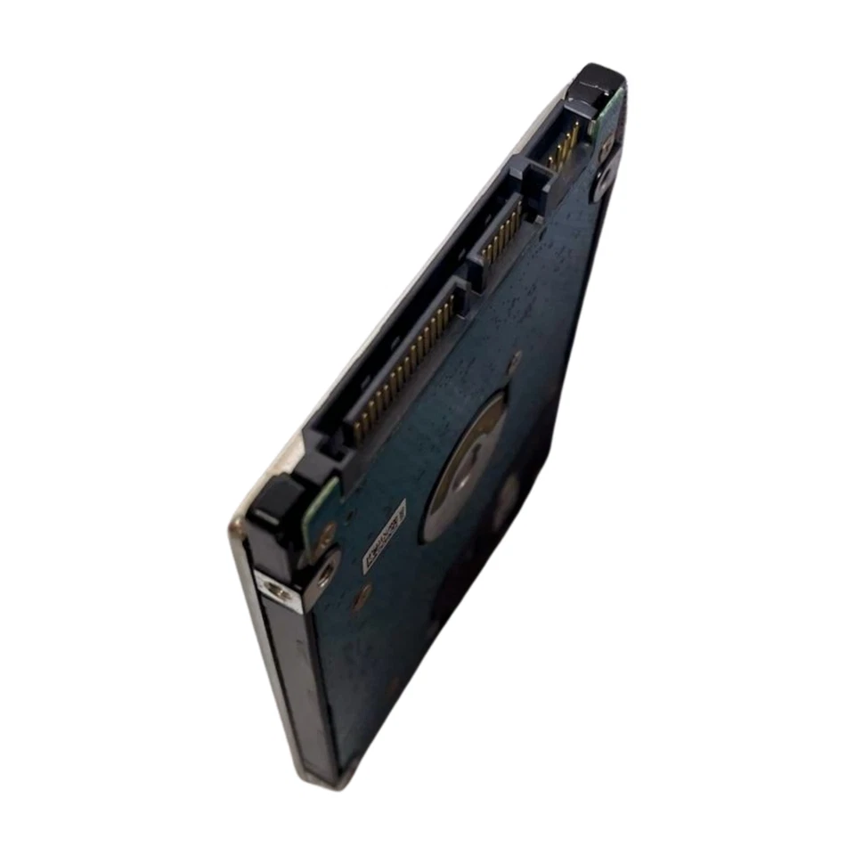 Xbox One S 1TB Internal Hard Drive Toshiba MQ01ABD100 2.5" SATA HDD Tested - Image 4 of 4