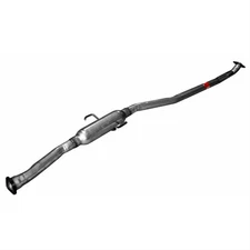 Walker 48334 Resonator And Pipe Assembly