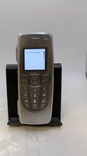 Nokia 9300 Smartphone Handy - Silber Smartphone RAE-6  top