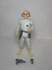Star Wars HK Kenner Cloud City Pilot 1981 Complete With Blaster And Comm Link